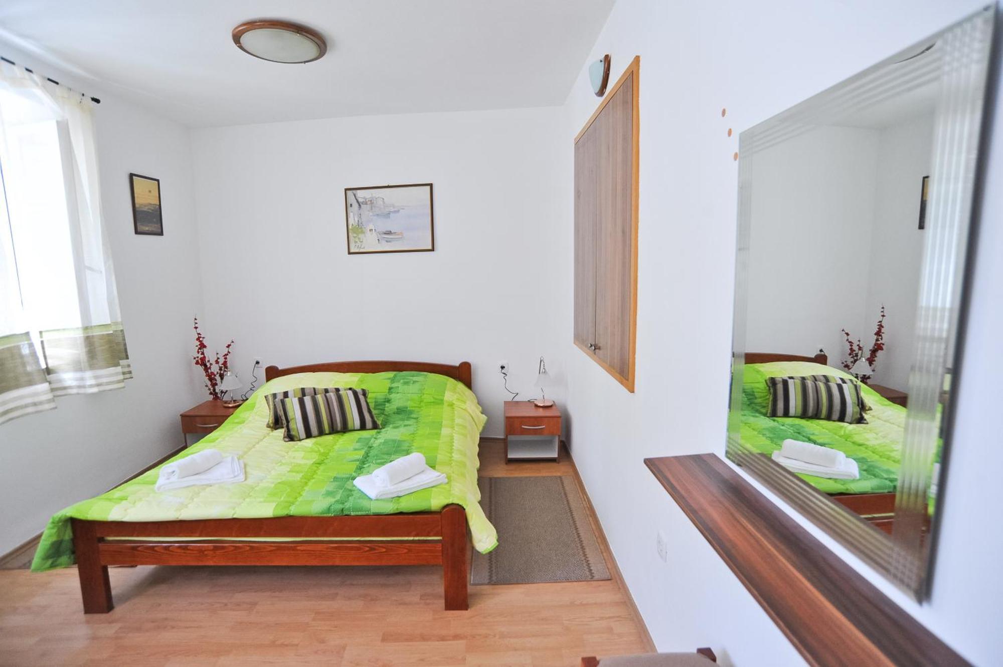 Apartment And Room Soul Of Dalmatia Zadar Exteriér fotografie