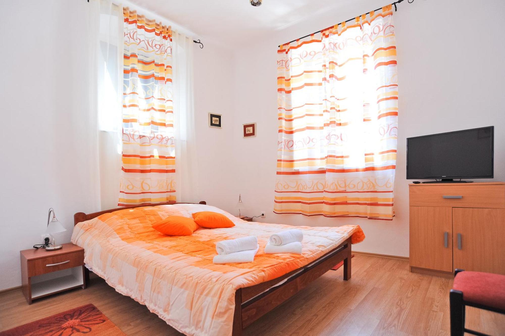 Apartment And Room Soul Of Dalmatia Zadar Exteriér fotografie