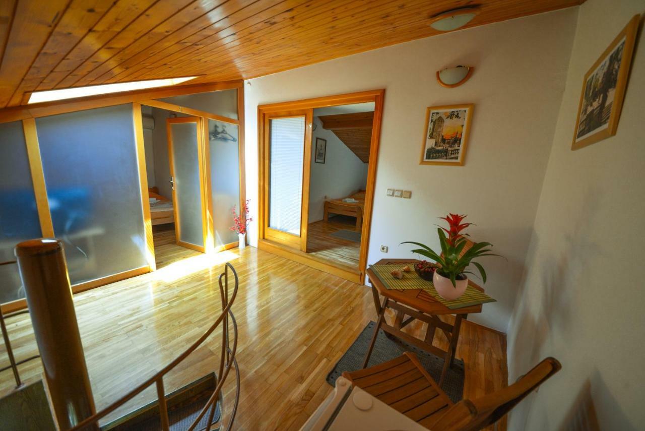 Apartment And Room Soul Of Dalmatia Zadar Exteriér fotografie