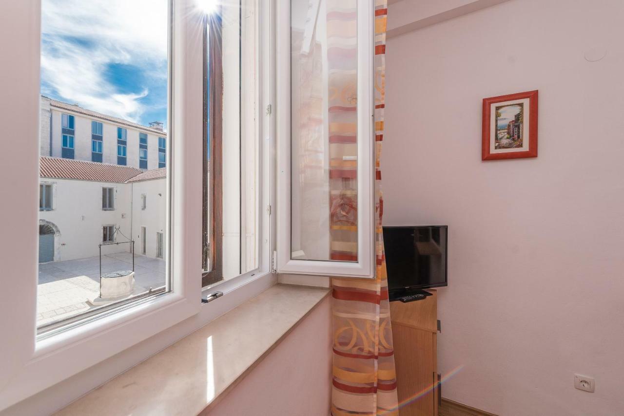 Apartment And Room Soul Of Dalmatia Zadar Exteriér fotografie