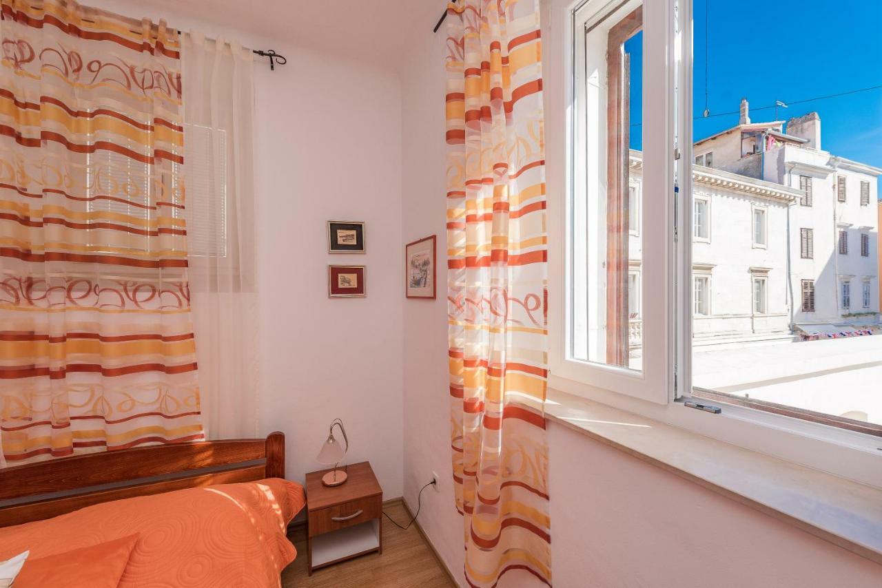 Apartment And Room Soul Of Dalmatia Zadar Exteriér fotografie