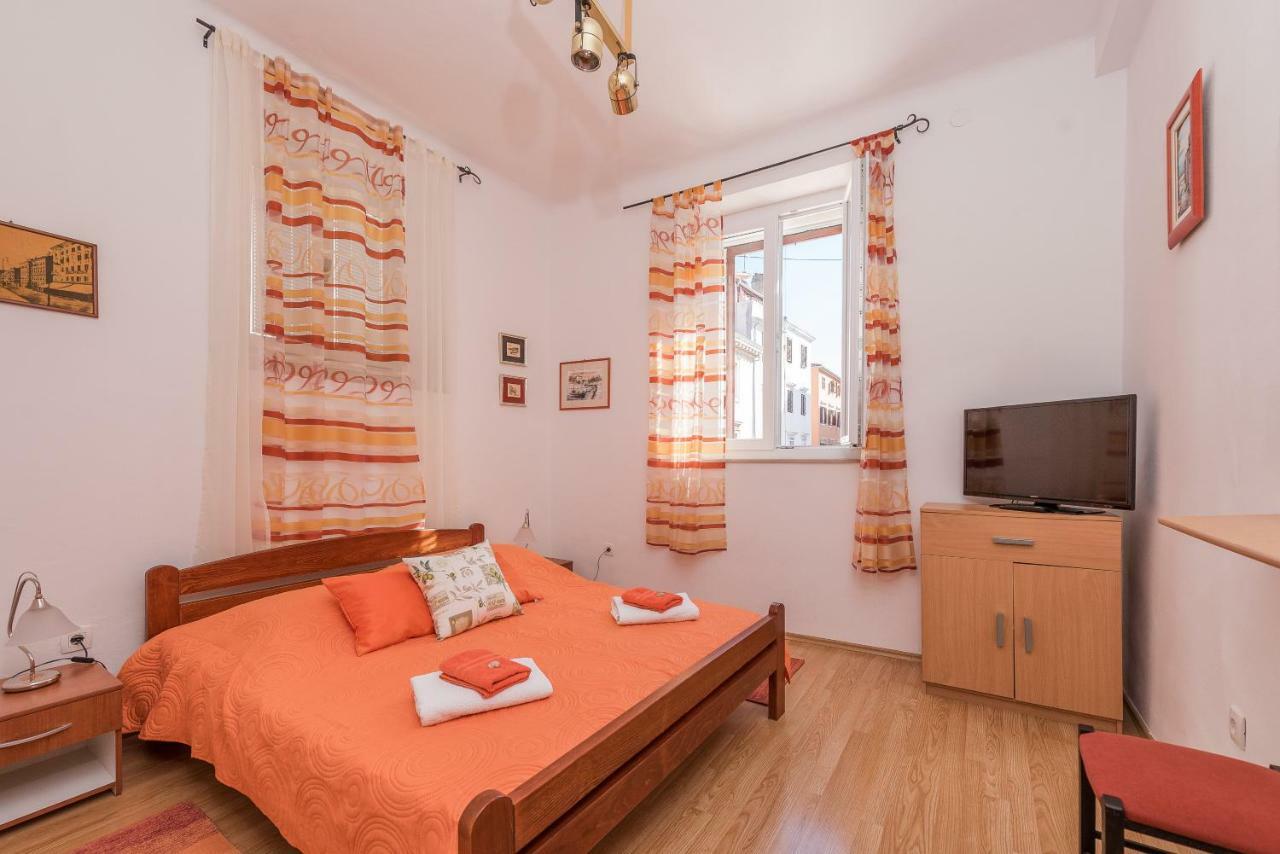 Apartment And Room Soul Of Dalmatia Zadar Exteriér fotografie