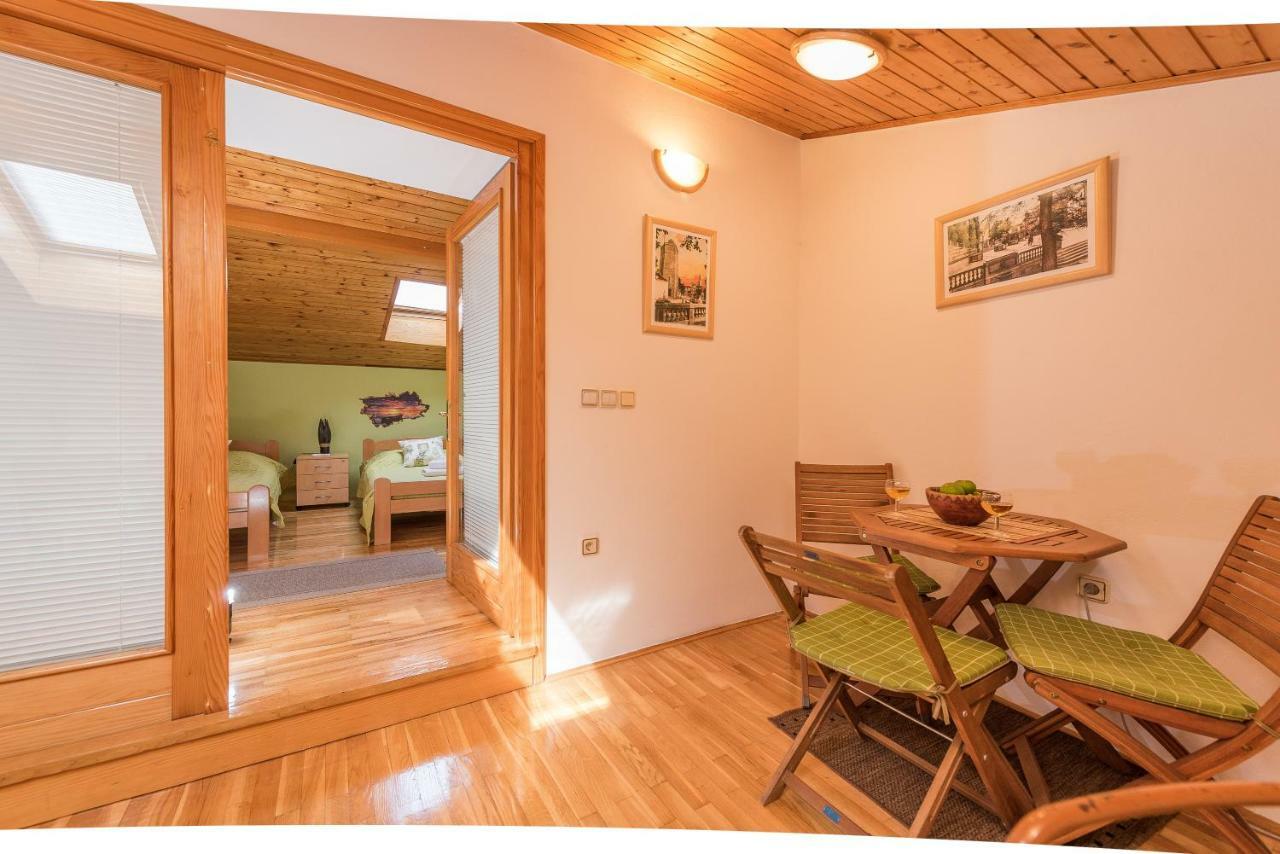 Apartment And Room Soul Of Dalmatia Zadar Exteriér fotografie