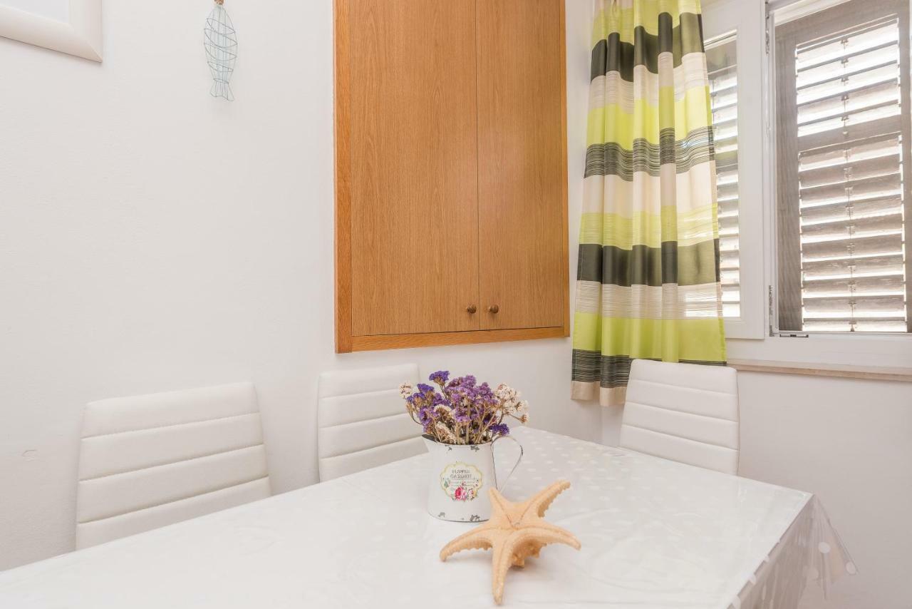Apartment And Room Soul Of Dalmatia Zadar Exteriér fotografie