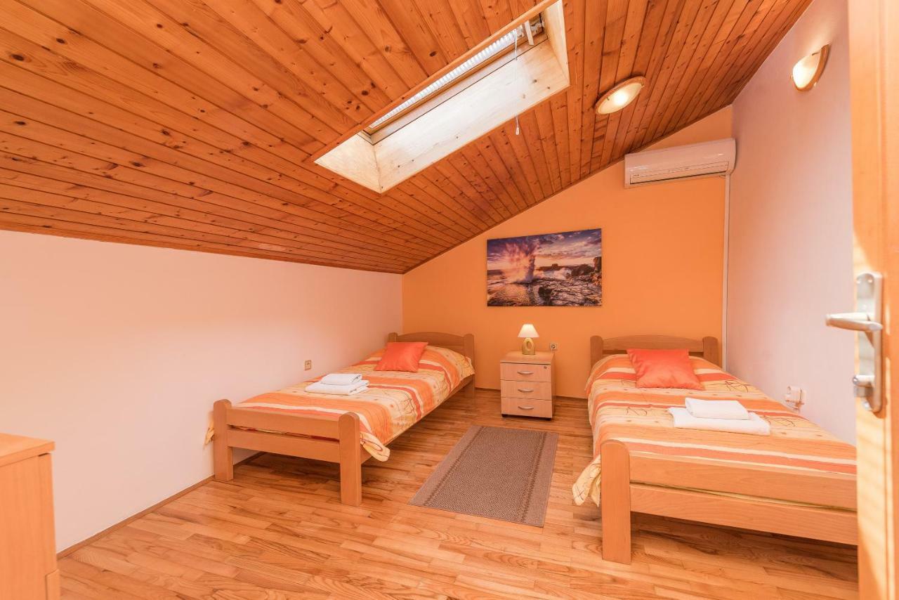 Apartment And Room Soul Of Dalmatia Zadar Exteriér fotografie