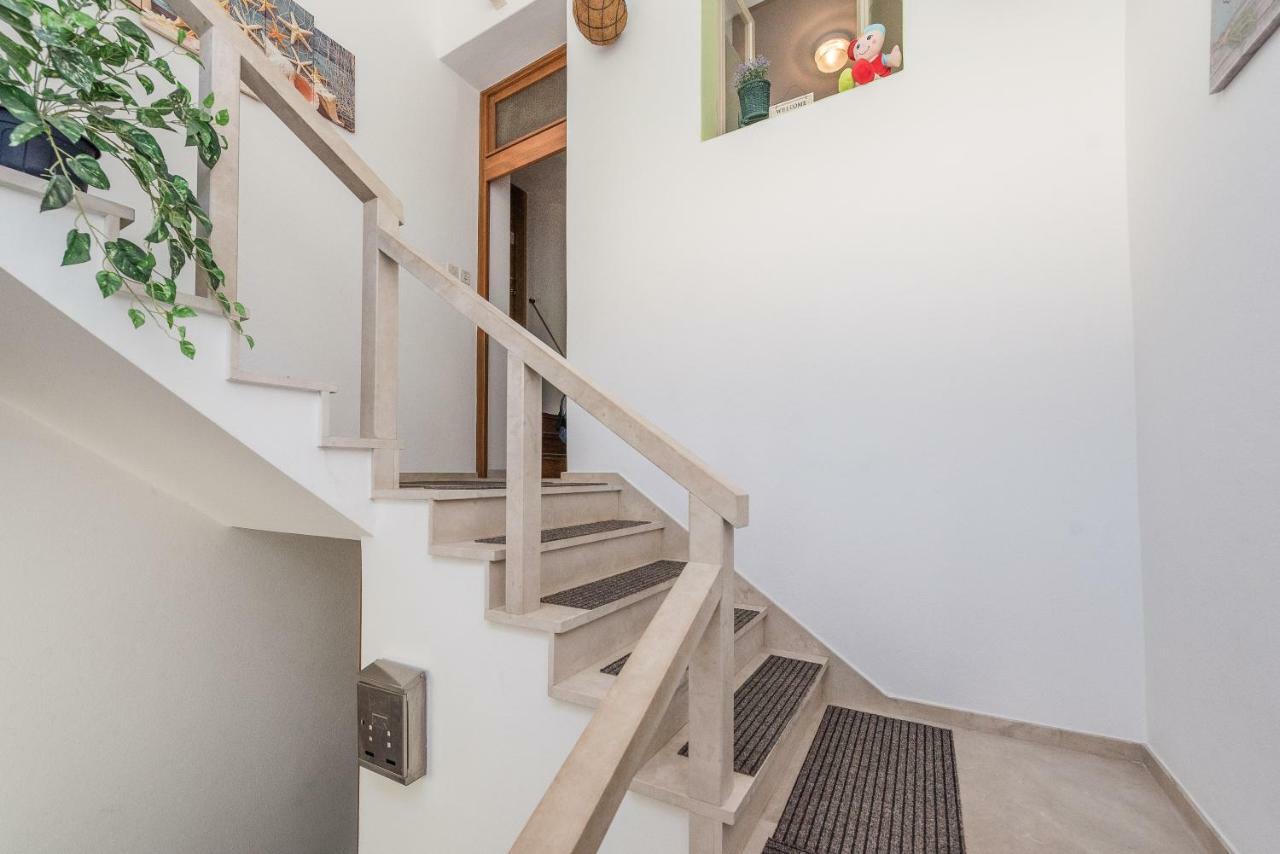Apartment And Room Soul Of Dalmatia Zadar Exteriér fotografie