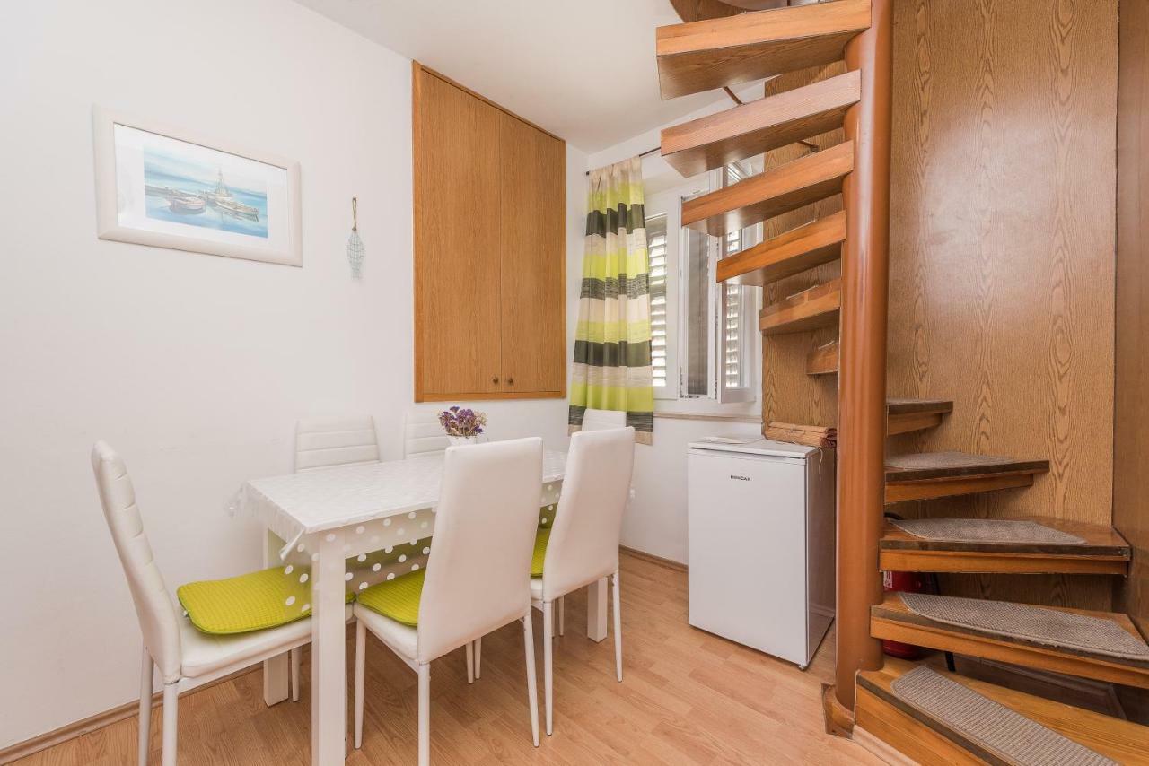 Apartment And Room Soul Of Dalmatia Zadar Exteriér fotografie